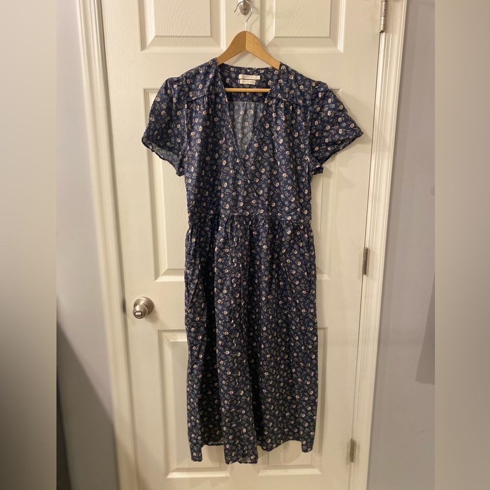 The Dawn Dress
